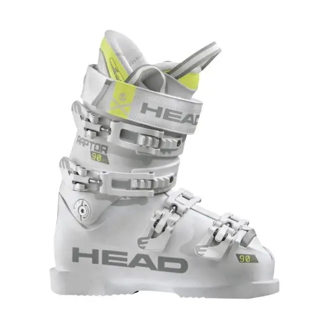 Raptor 90 RS Women’s Race-Optimized Ski Boots