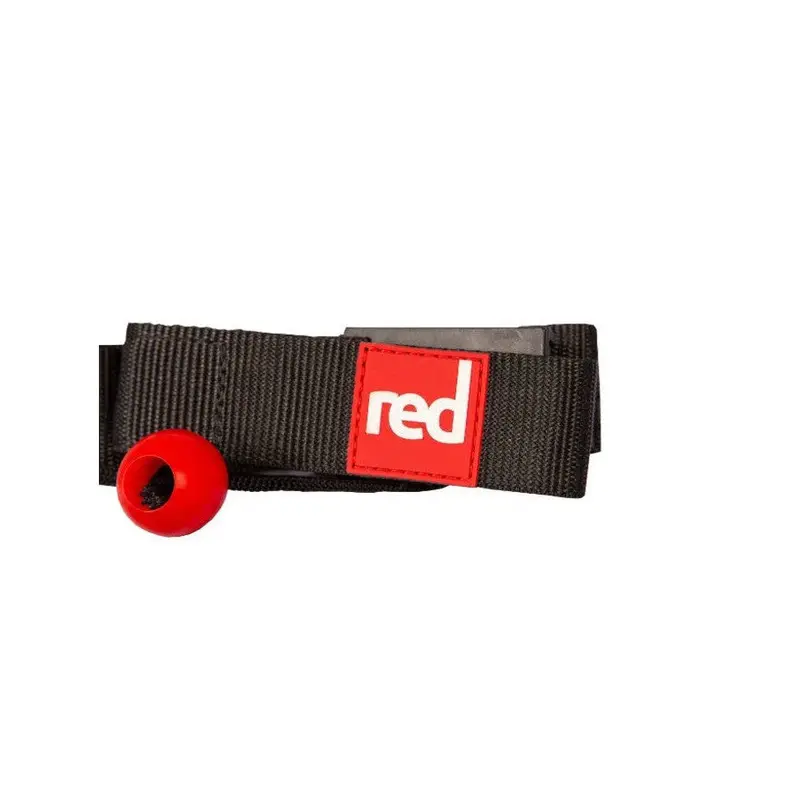 Red Paddle Co. Adjustable Waist Leash for Stand-Up Paddleboarding