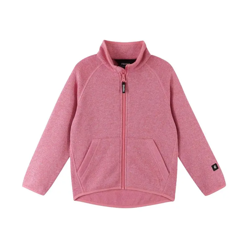 Reima Hopper Reimatec Fleece Sweater – Soft Thermal Top for Kids