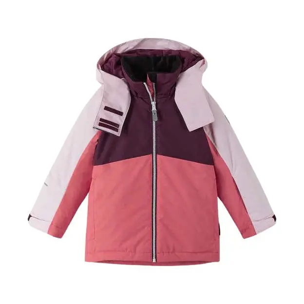 Reima Salla Reimatec Winter Jacket – Toddler & Kids’ Weatherproof Layer