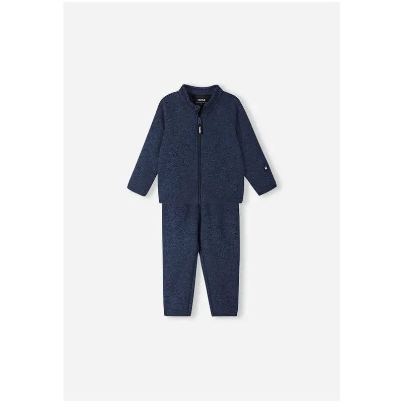 Reima Tahto Reimatec Fleece Set – Cozy Two-Piece Kids’ Outfit