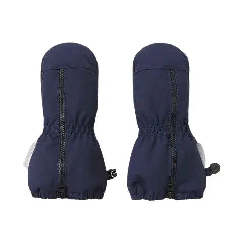 Reima Tepas Reimatec Insulated Snow Mittens – Youth Winter Hand Protection