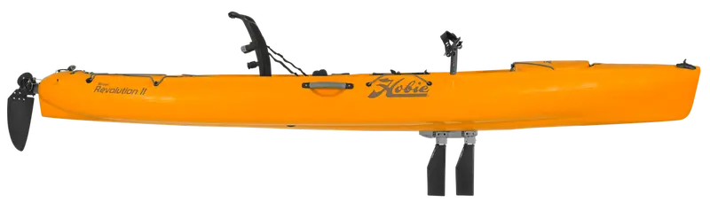 Revolution 11-Foot Recreational Kayak