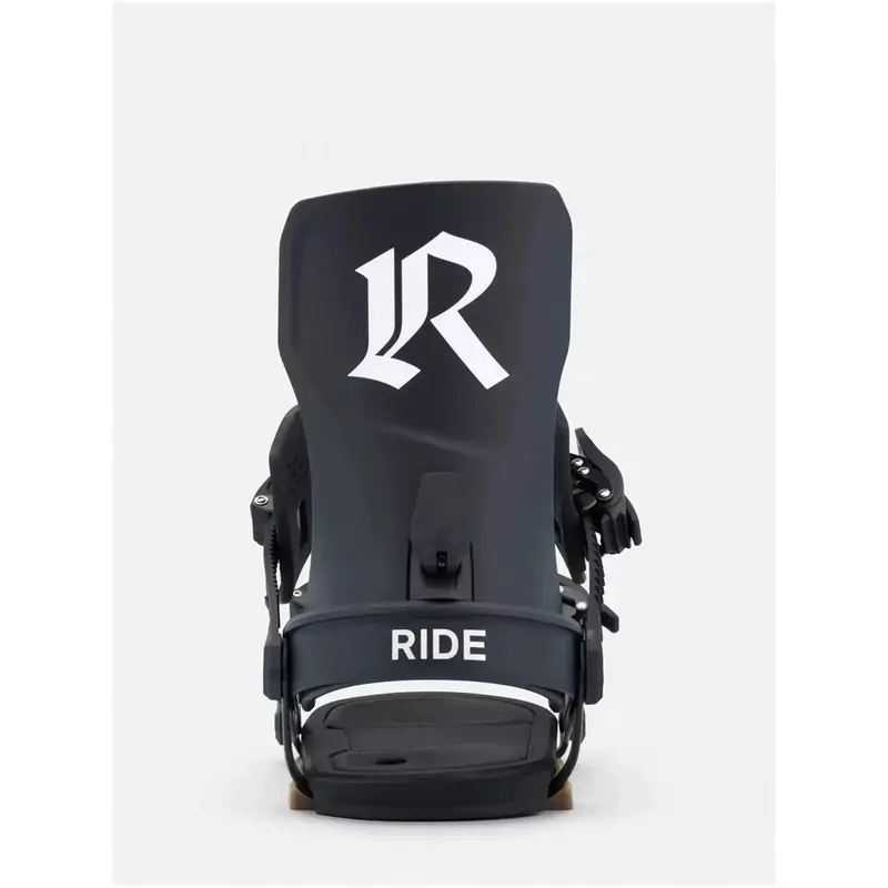 Ride Drone Snowboard Bindings – Freestyle-Focused Design