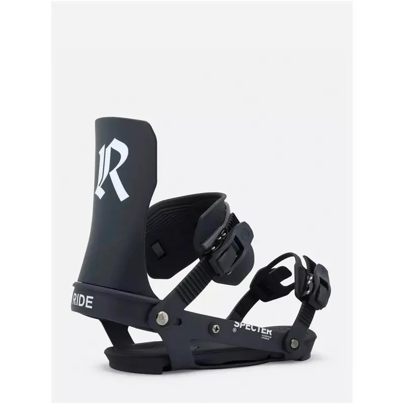 Ride Specter Snowboard Bindings – All-Mountain Performance