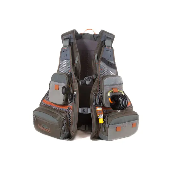 Ridgeline Tech-Organized Carry Pack