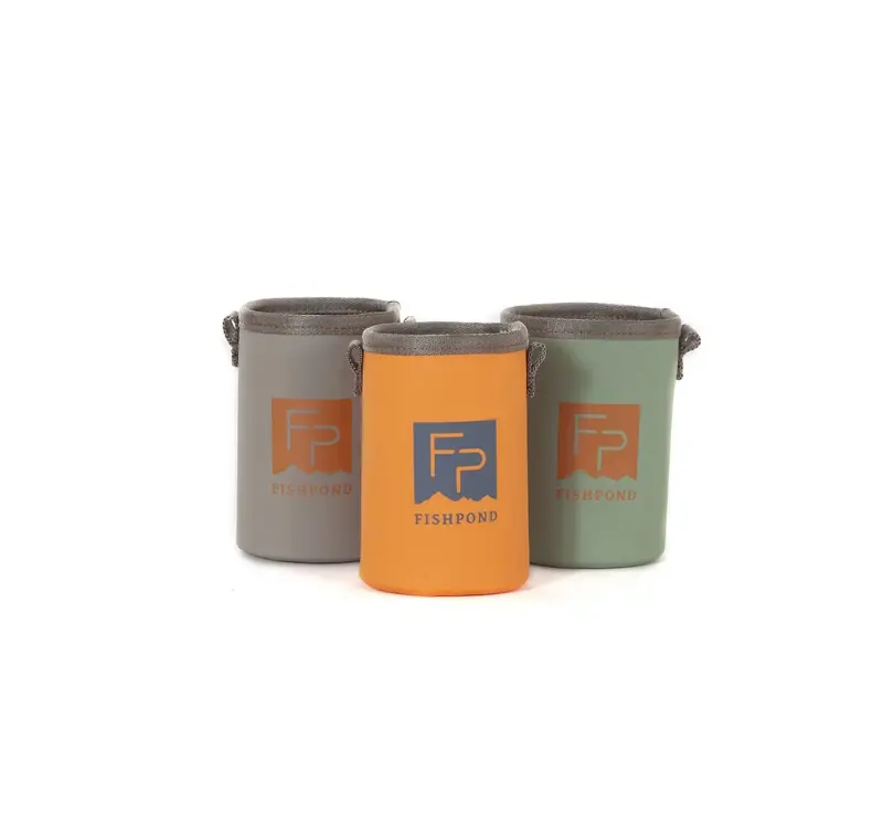 River Rat Insulated Beverage Holder