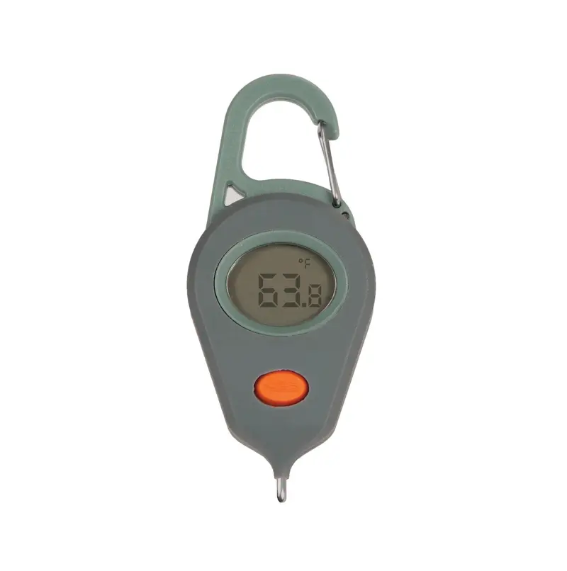 Riverkeeper Digital Waterproof Thermometer