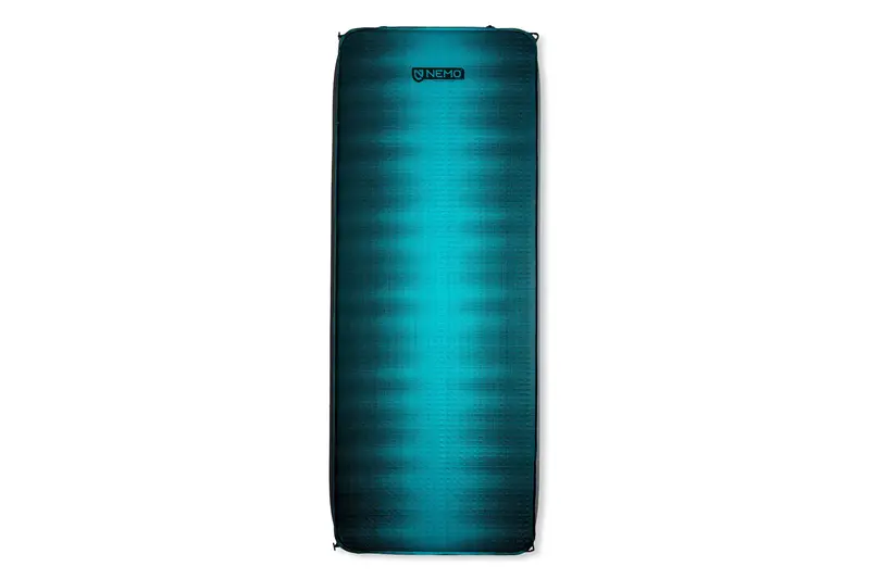 Roamer Insulated Self-Inflating Sleeping Pad – Backpacking Comfort