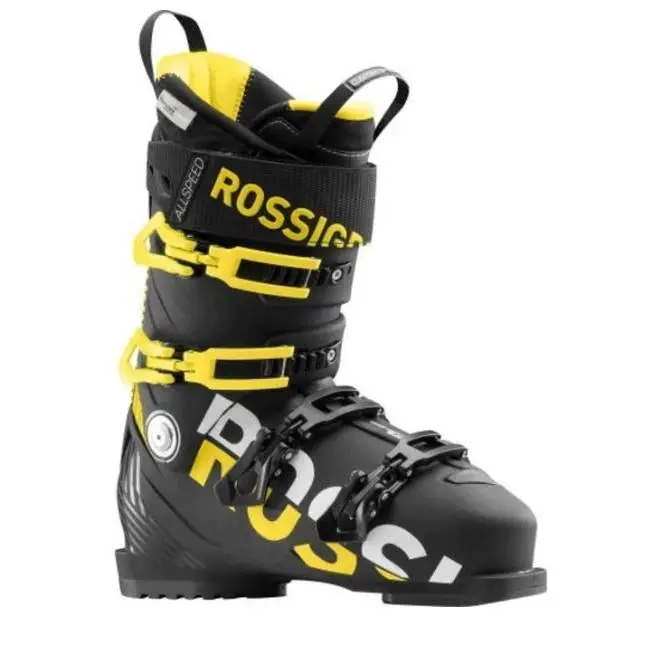 Rossignol Allspeed Pro 110 Performance Ski Boot