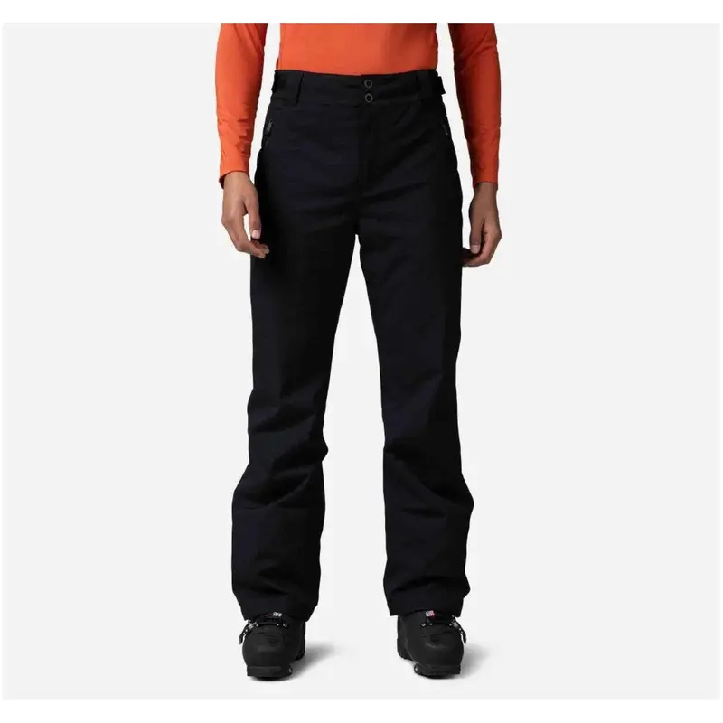 Rossignol Black Ski Pant for Men