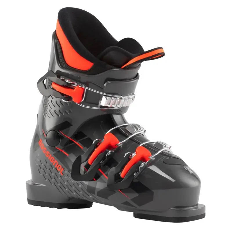 ROSSIGNOL Hero JR J3 – Youth-Fit Junior Ski Boots