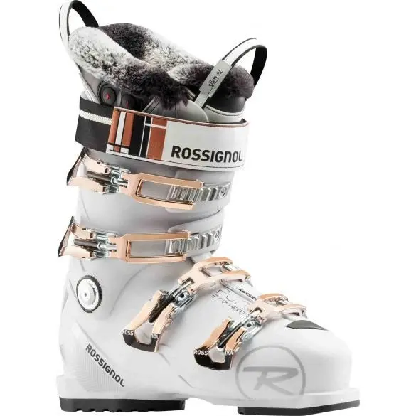 Rossignol Pure Pro Heat Women’s Ski Boot