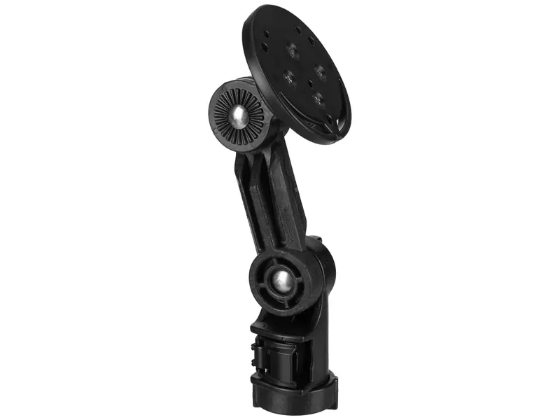 Round Fish Finder Mount with LockNLoad System