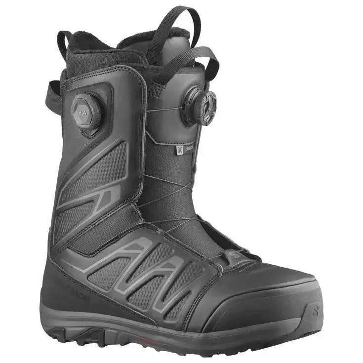Salomon Launch SJ Boa Youth Snowboard Boot