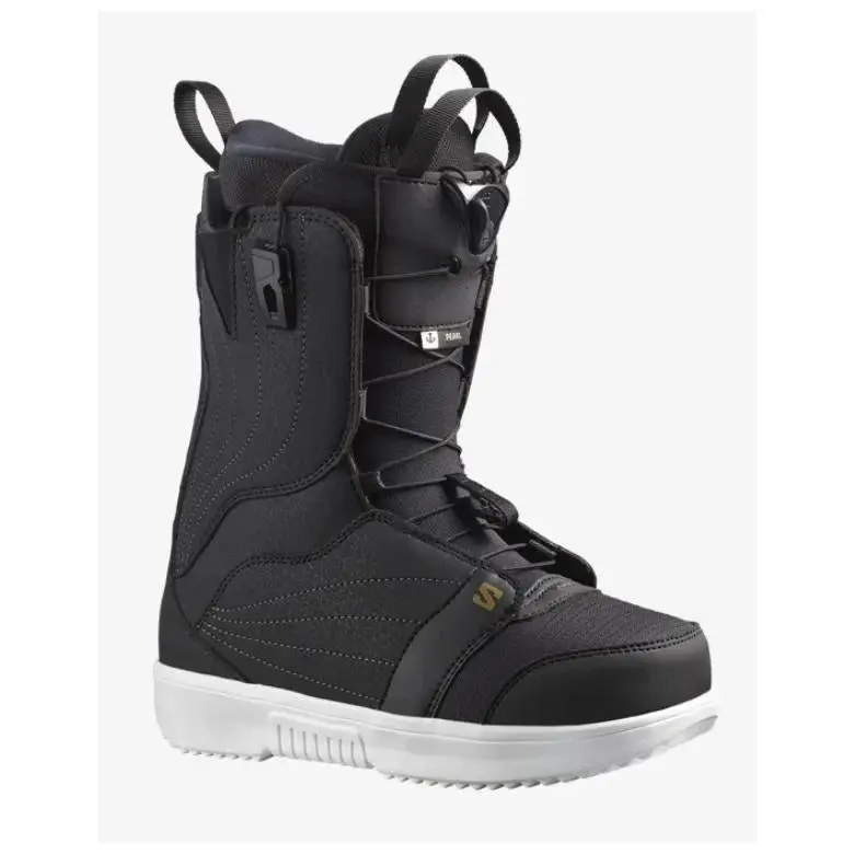 Salomon Pearl Women’s Snowboard Boots