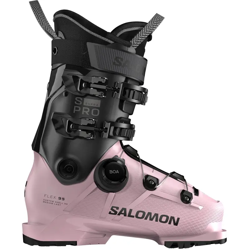 Salomon S/Pro Supra 95 BOA Men’s Ski Boots