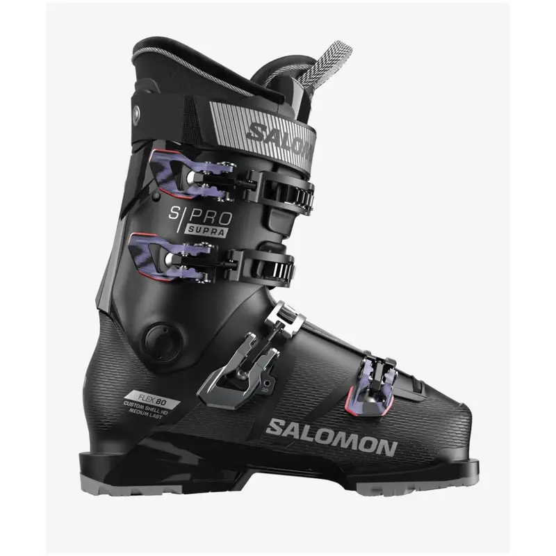Salomon Supra 80 W Women’s Alpine Ski Boots