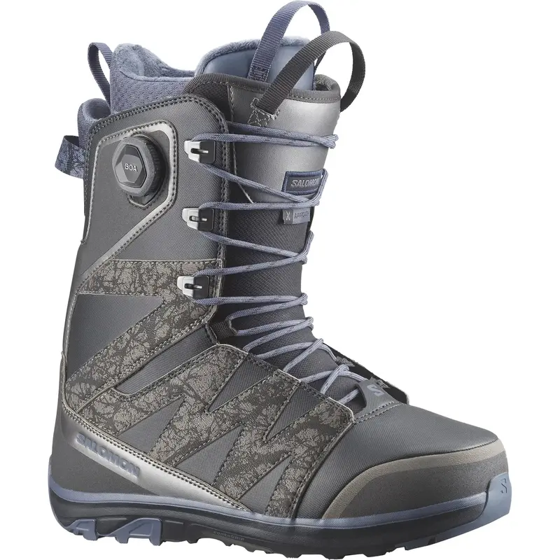 Salomon X Approach SJ Boa Men’s Snowboard Boot