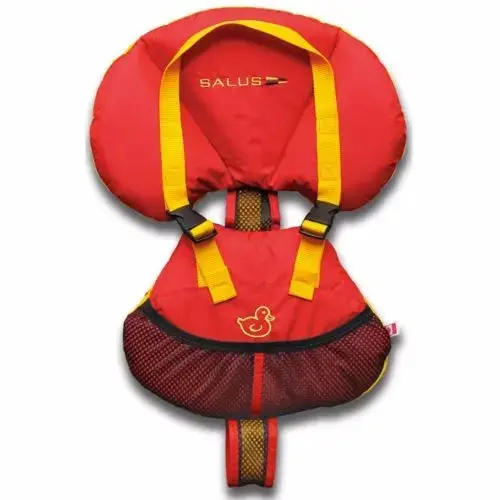 Salus Bijoux Infant Vest – Soft Cotton Baby Top