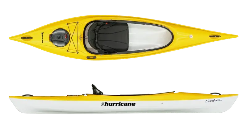 Santee 116 Sport Kayak