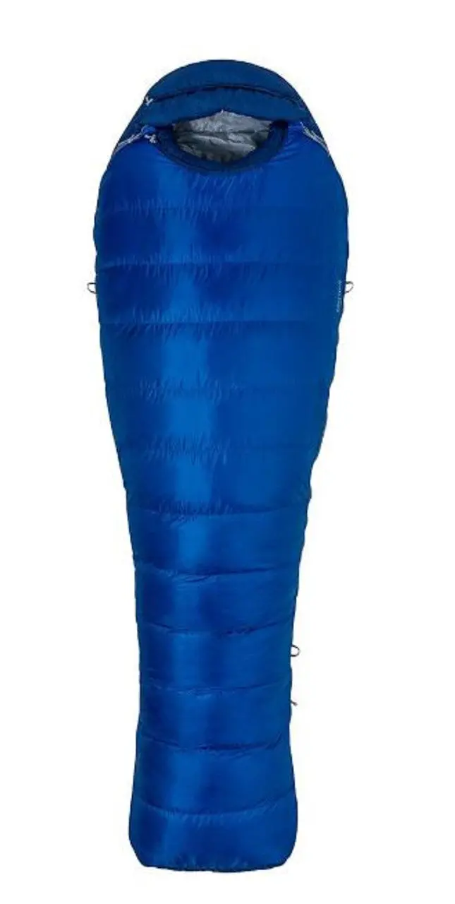Sawtooth 15-Degree Down Sleeping Bag – Previous Season Model