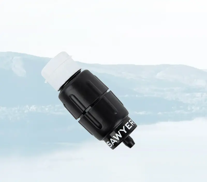 Sawyer Micro Squeeze Water Filter System