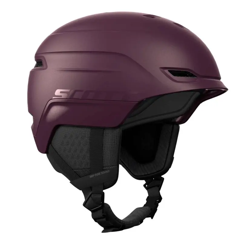 Scott Chase 2 Plus MIPS Ski Helmet