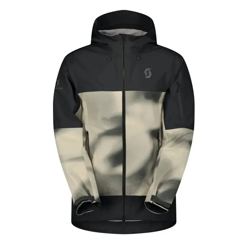 Scott Explorair 3L Men’s Weatherproof Ski Jacket