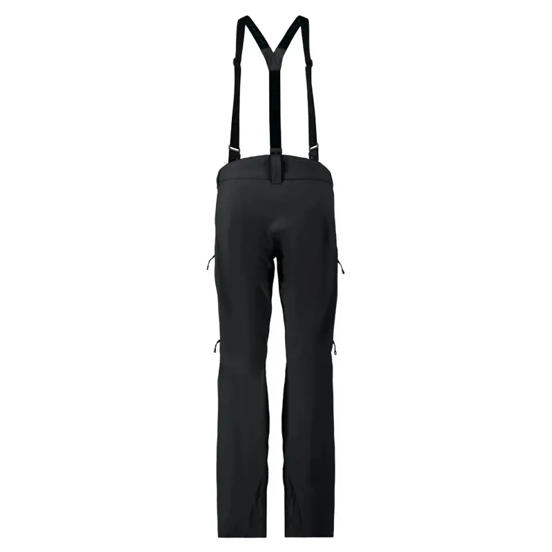 Scott Explorair 3L Women’s Ski Pant – Fully Sealed Seams