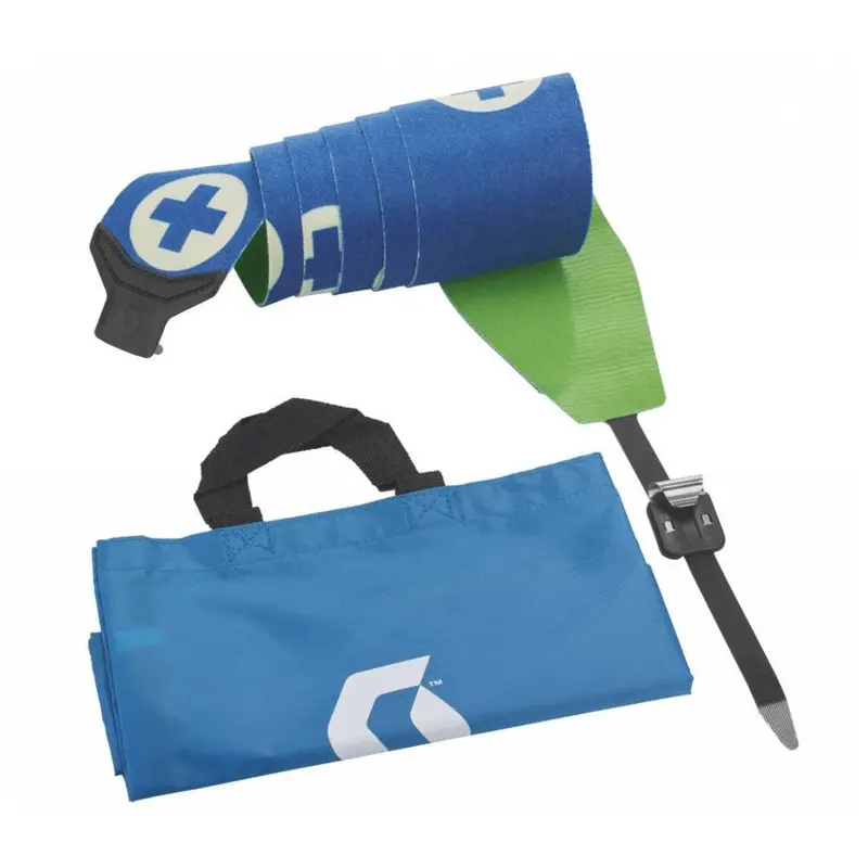 Scott Speedguide 80 Climbing Skin – Hook Attachment System