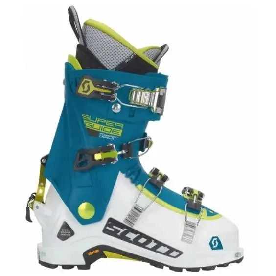 Scott Superguide Carbon Backcountry Ski Boots