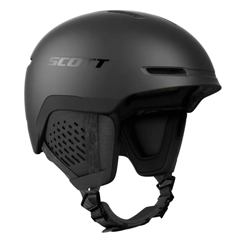 Scott Track Plus Ventilated Ski Helmet