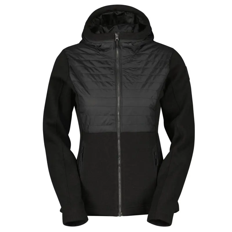 Scott Women’s Defined Optic Technical Hoody