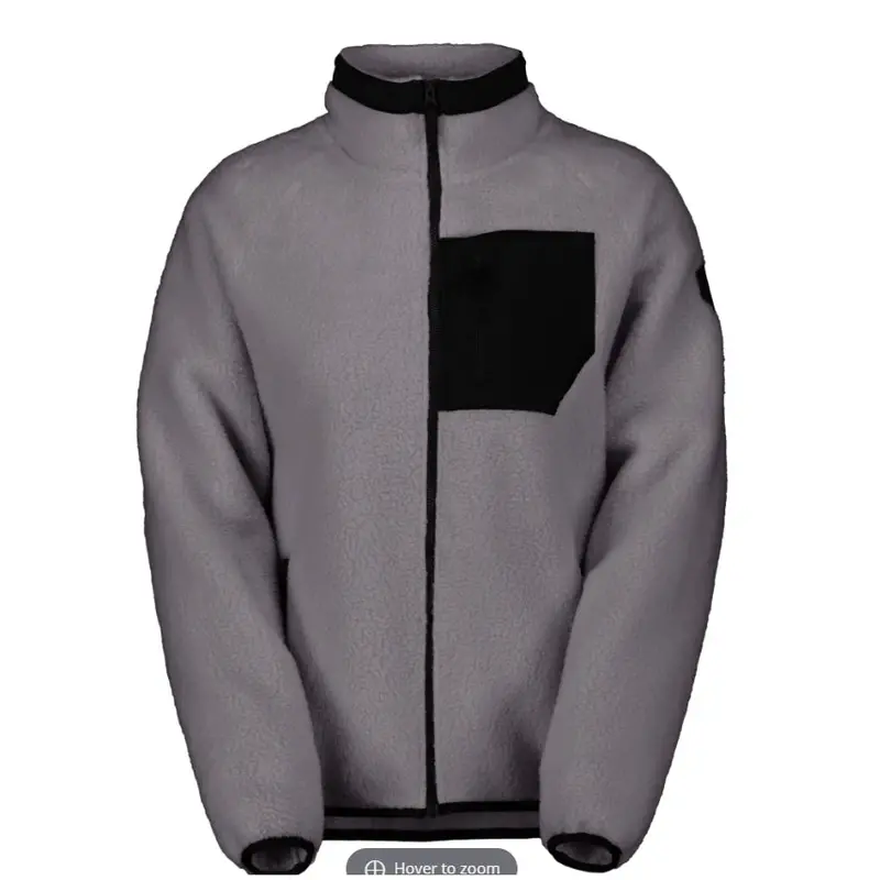 Scott W’s Defined Heritage Pile Jacket – Women’s Fleece-Lined Parka