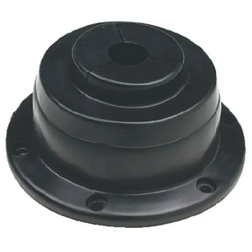 Seachoice Motor Well Boot – 3-Inch Diameter Marine Seal