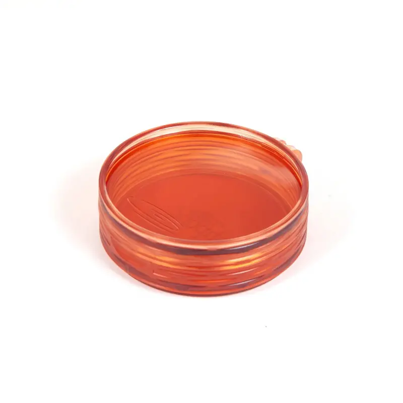 Shallow Fly Puck with Secure Lid