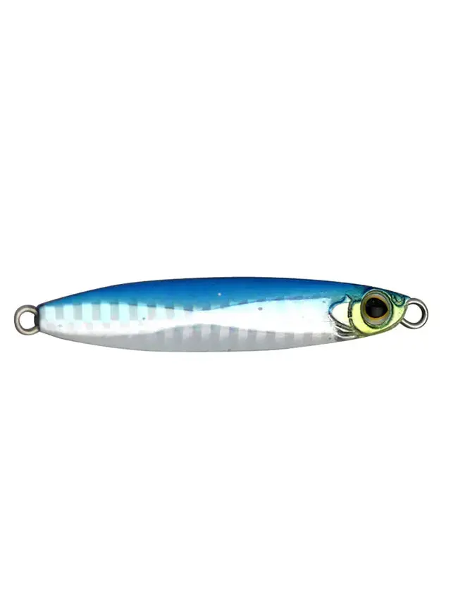 Shimano Current Sniper Jig – Blue Sardine Pattern