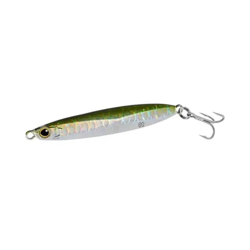 Shimano Current Sniper Jig – Brown Aji Imitation