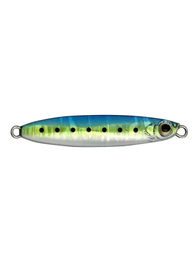Shimano Current Sniper Jig – Candy Iwashi Finish
