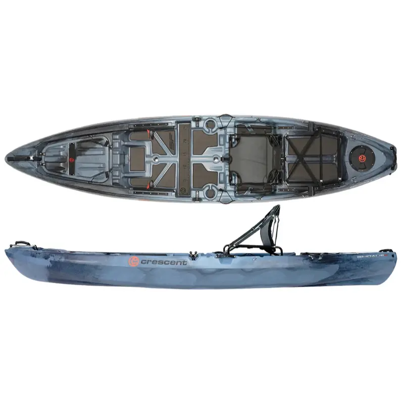 Shoalie Sit-on-Top Fishing Kayak