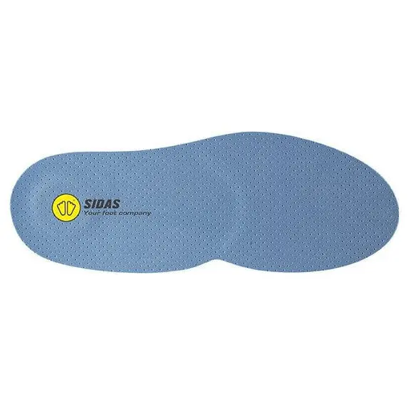 Sidas Custom Run Heat-Moldable Ski Boot Footbeds