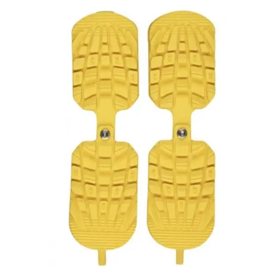Sidas Ski Boot Traction Enhancers for Icy Conditions