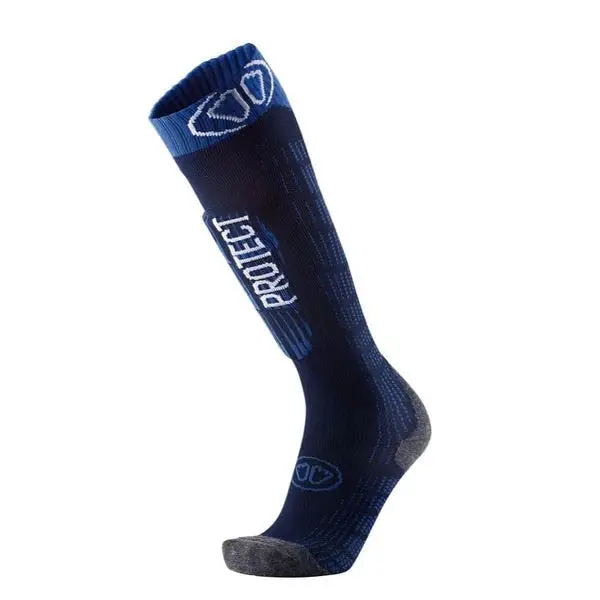 Sidas Ski Protect V2 Merino Wool Ski Socks