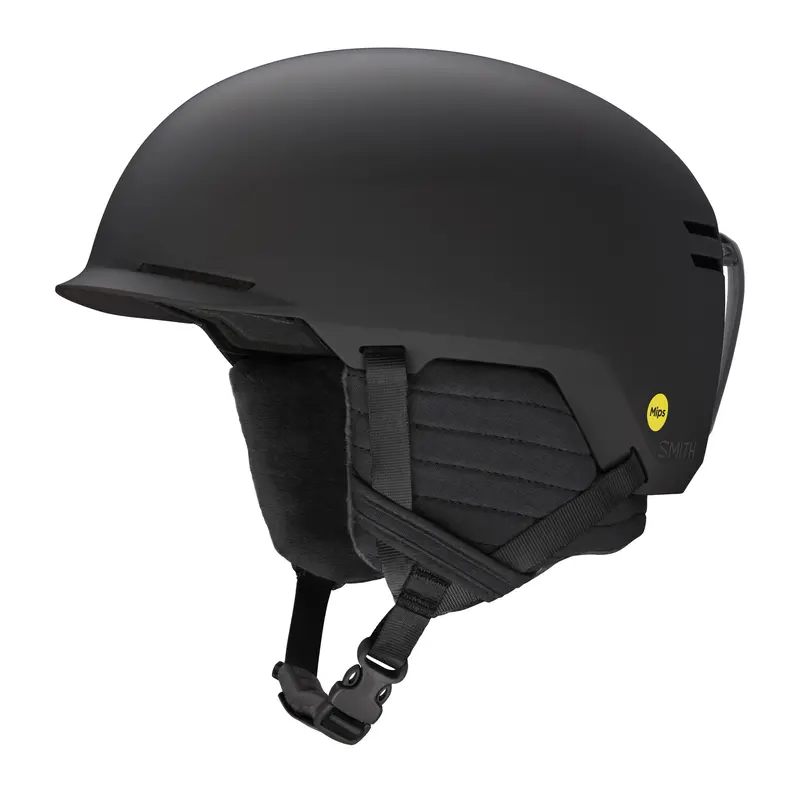 Smith Scout MIPS Ski & Snowboard Helmet