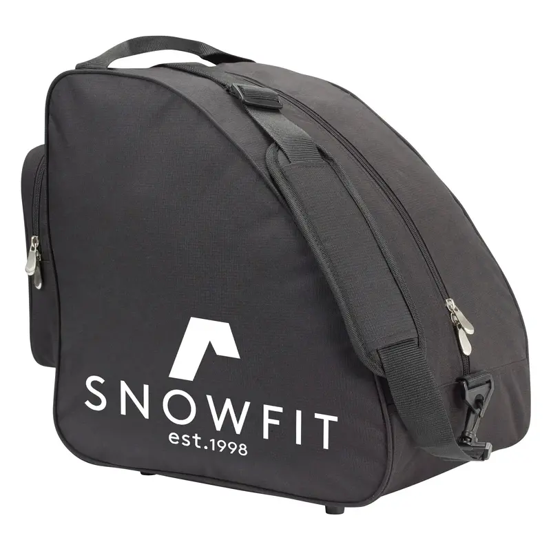 Snowfit Premium Ski Boot Carry Bag