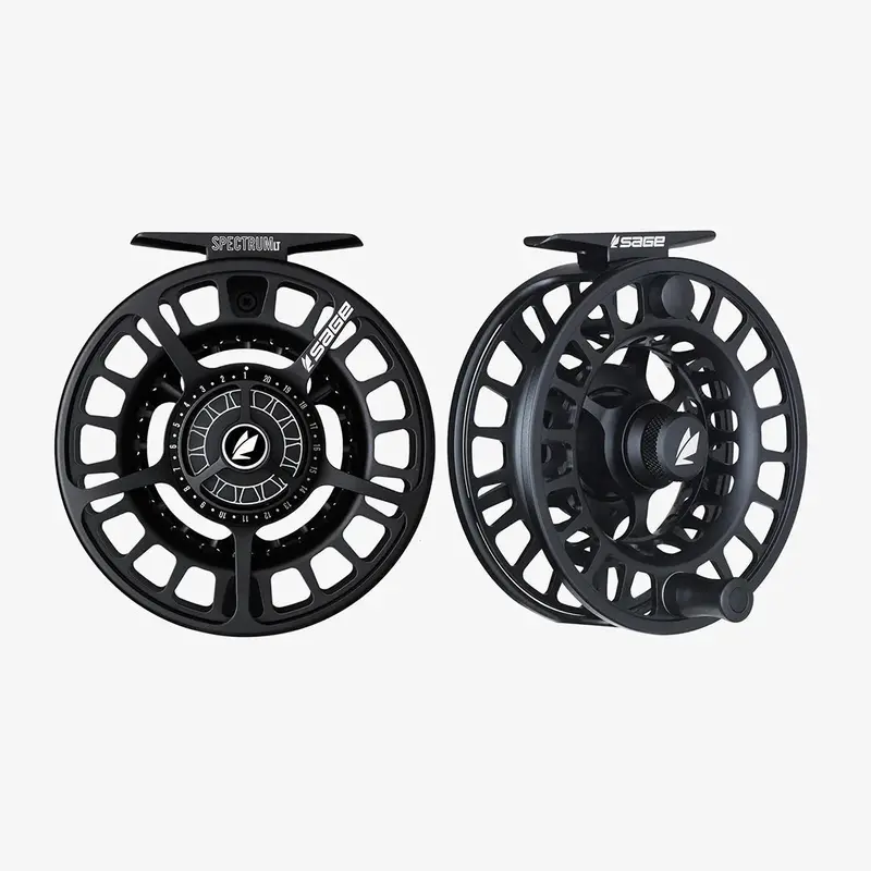 Spectrum LT Lightweight Fly Fishing Reel