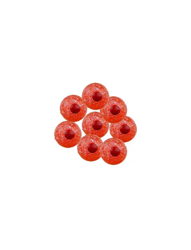 Spirit River UV2 Fusion Egg Bead – Classic Salmon