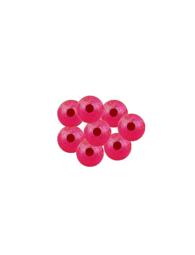 Spirit River UV2 Fusion Egg Bead – Stimulator Pink
