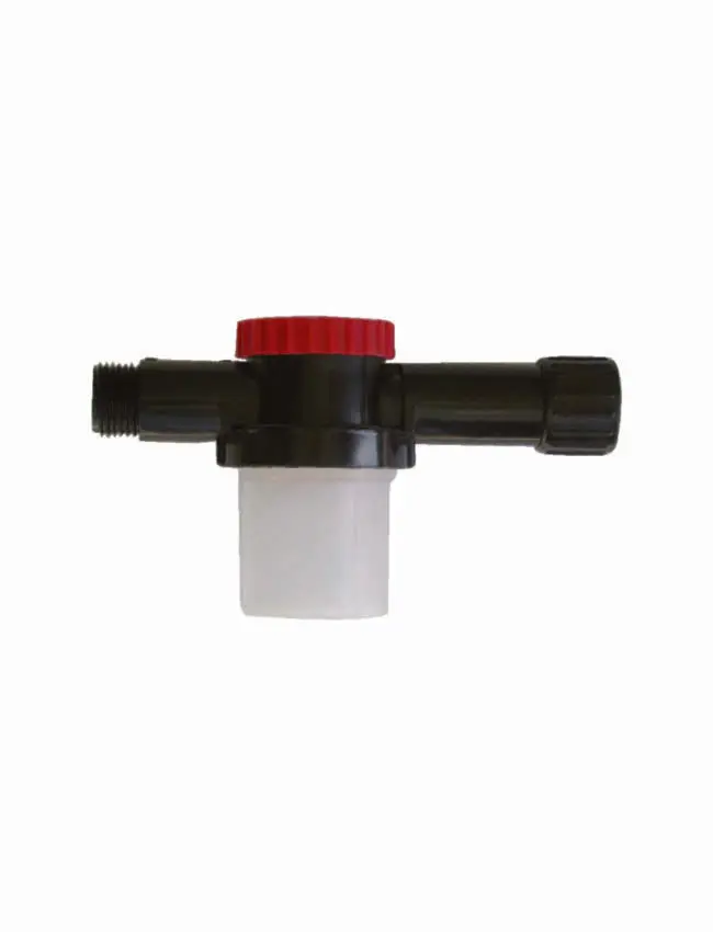 Starbrite Salt-Off Spray Applicator Tool for Marine Gear Cleaning